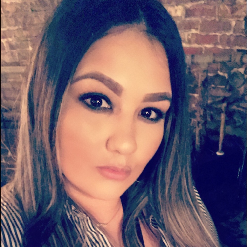 Meet your Posher, Keila